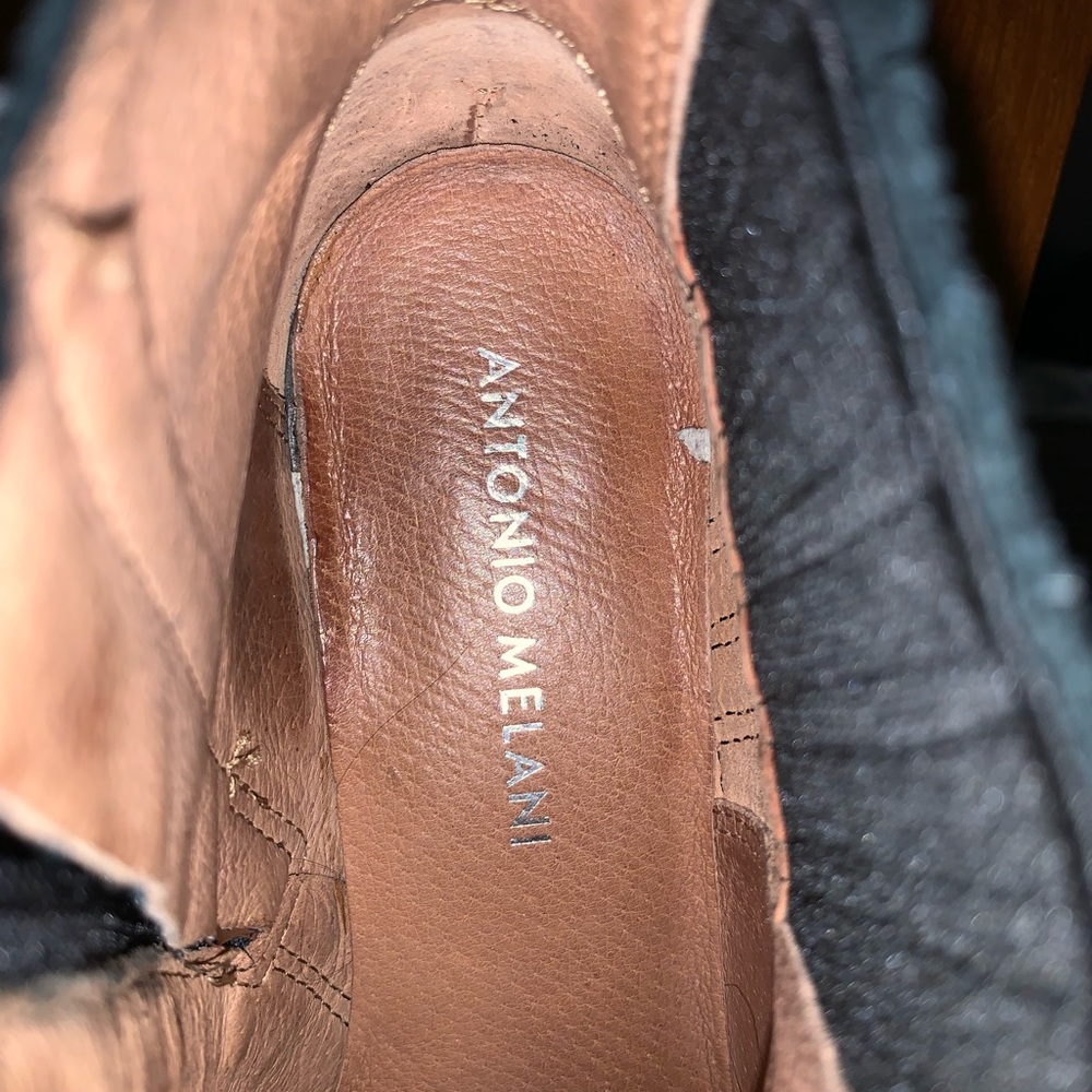 Antonio Melani Heels